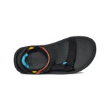 TEVA HURRICANE XLT 2 1019390C-BLKM Black Image 0