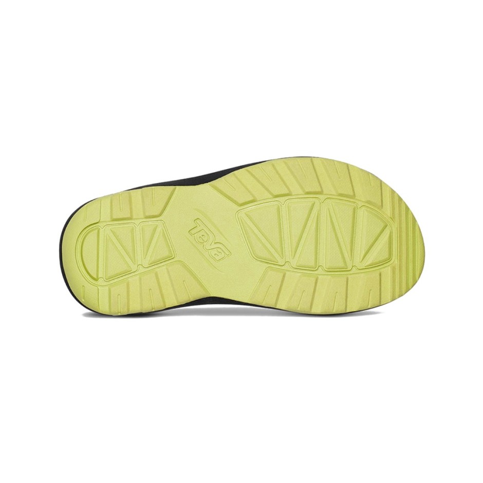 Παιδικά Σανδάλια Μαύρα - Teva Hurricane XLT 2