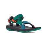 TEVA HURRICANE XLT 2 1019390C-BCMLT Colorful Image 0