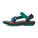 TEVA HURRICANE XLT 2 1019390C-BCMLT Colorful Image 1