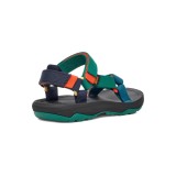 TEVA HURRICANE XLT 2 1019390C-BCMLT Colorful Image 2