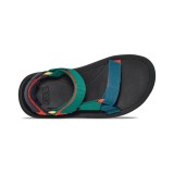 TEVA HURRICANE XLT 2 1019390C-BCMLT Colorful Image 3