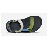 TEVA HURRICANE XLT 2 1019390CC Colorful Image 3