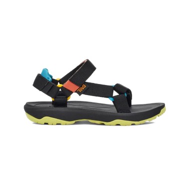 Παιδικά Σανδάλια Μαύρα - Teva Hurricane XLT 2