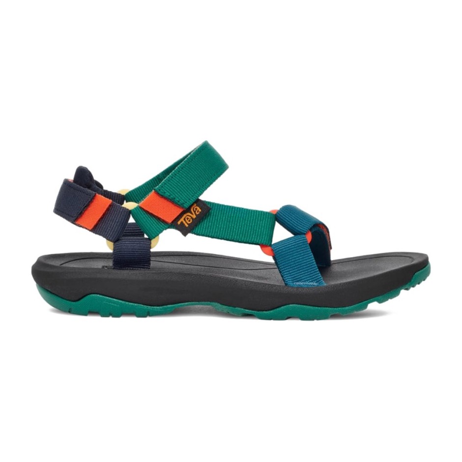 TEVA HURRICANE XLT 2 1019390C-BCMLT Colorful