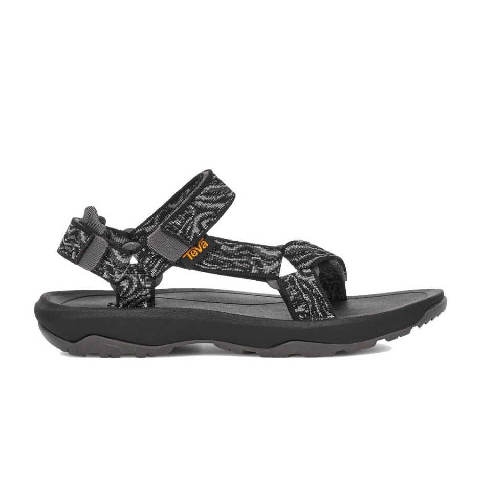 TEVA HURRICANE XLT 2 1019390CC-LDGG Coal