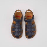 CAMPER BICHO ABEJA 80177-077 Blue Image 0