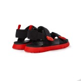 CAMPER MIRASAND K800637-003 Μαύρο Εικόνα 0