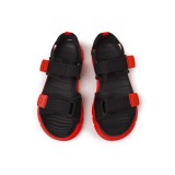 CAMPER MIRASAND K800637-003 Μαύρο Εικόνα 1
