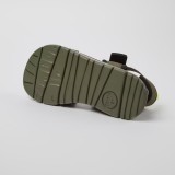 CAMPER MIRASAND K800637-001 Κhaki Image 3