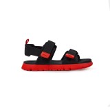 CAMPER MIRASAND K800637-003 Μαύρο Εικόνα 
