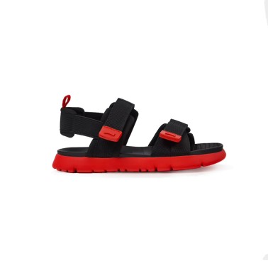 CAMPER MIRASAND K800637-003 Black