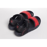CHAMPION SANDAL SQUIRT B PS S32630-BS501 Blue Image 0
