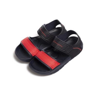 CHAMPION SANDAL SQUIRT B PS Μπλε