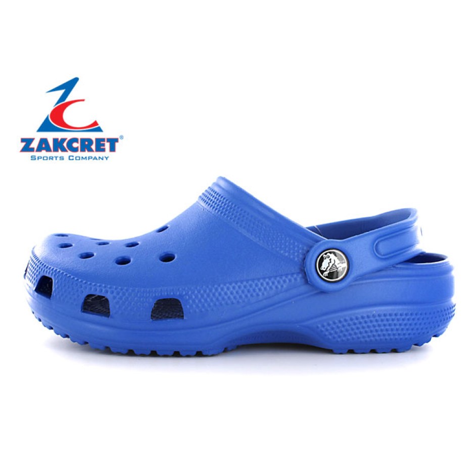 CROCS CLASSIC 10006  Royal Blue