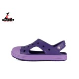 ΣΑΝΔΑΛΙ CROCS BUMP IT 202610-5N4 Purple Image 