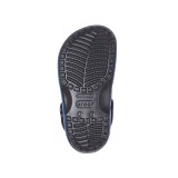 Kids' Sandals Red - Crocs Spider-Man Classic Clog Image 2