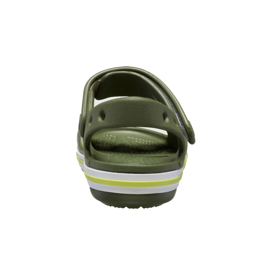 CROCS BAYABAND SANDAL K&T 211054-309 Κhaki