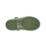 CROCS BAYABAND SANDAL K&T 211054-309 Κhaki Image 2