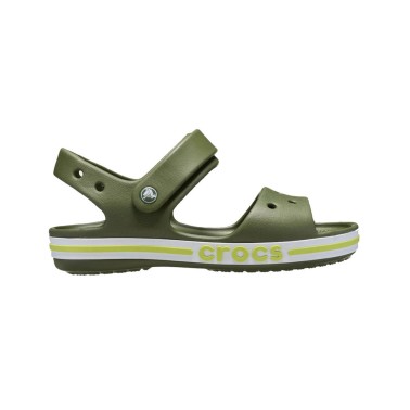 CROCS BAYABAND SANDAL K&T 211054-309 Κhaki