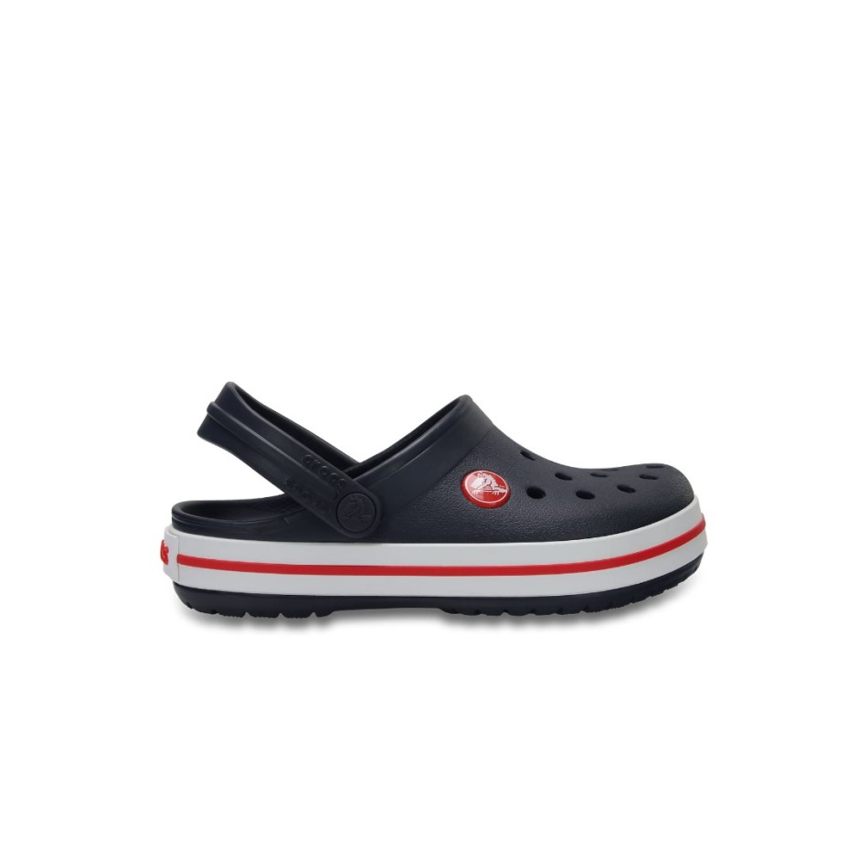 Παιδικά Σανδάλια Μπλε - Crocs Crocband