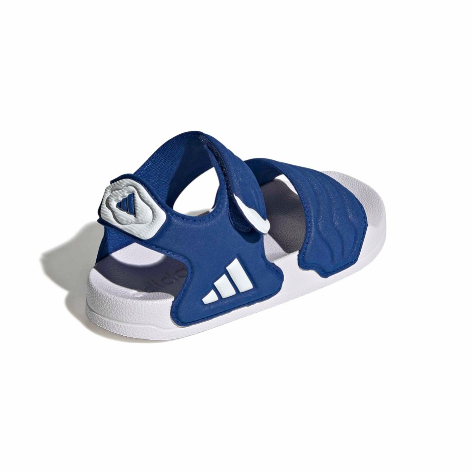 Παιδικά Σανδάλια Μπλε - adidas Sportswear Adilette 2