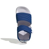 Παιδικά Σανδάλια Μπλε - adidas Sportswear Adilette 2 Εικόνα 3