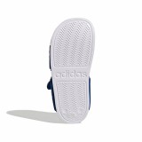 Παιδικά Σανδάλια Μπλε - adidas Sportswear Adilette 2 Εικόνα 4