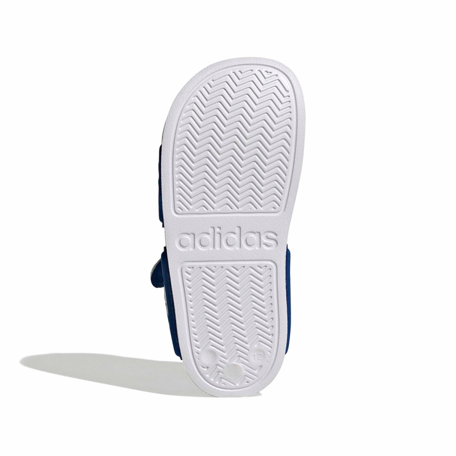 Παιδικά Σανδάλια Μπλε - adidas Sportswear Adilette 2