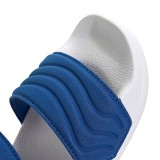 Παιδικά Σανδάλια Μπλε - adidas Sportswear Adilette 2 Εικόνα 5