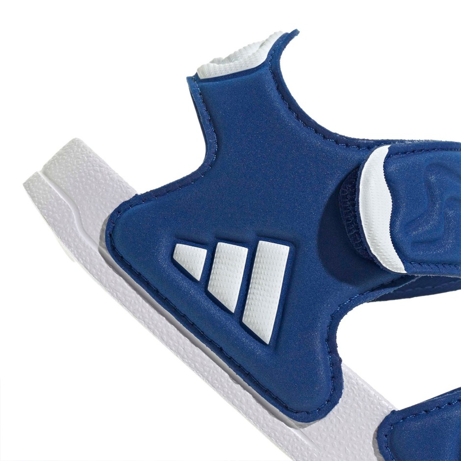 Παιδικά Σανδάλια Μπλε - adidas Sportswear Adilette 2