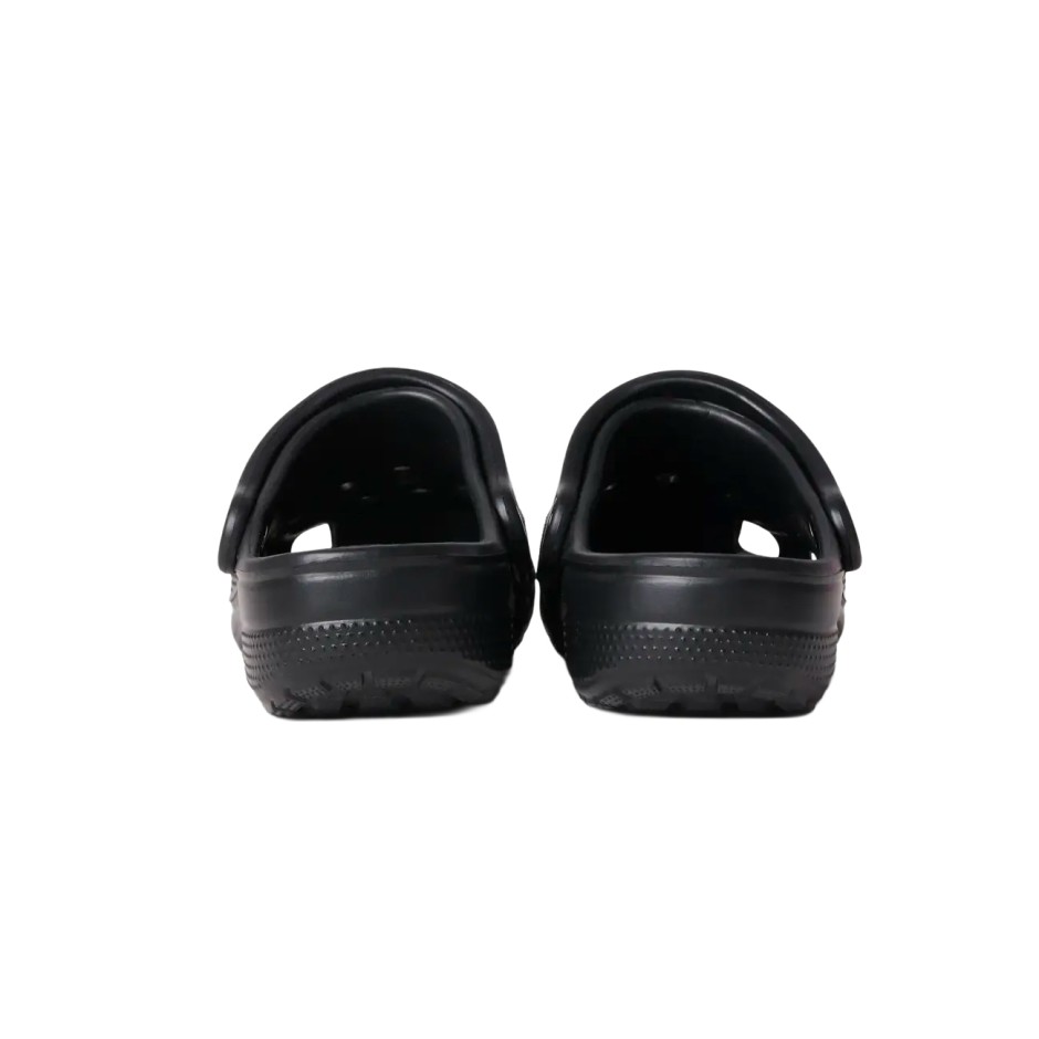 Kids' Sandals Black - Name It Nknfame Clogs