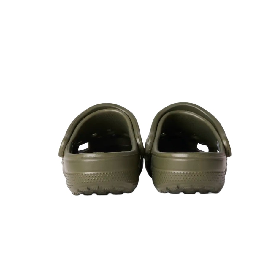 Kids' Sandals Κhaki - Name It Nknfame Clogs