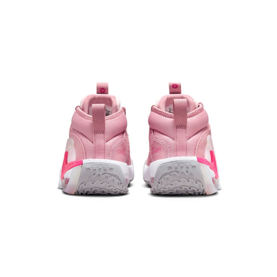NIKE AIR ZOOM CROSSOVER 2 (GS) FB2689-600 Pink