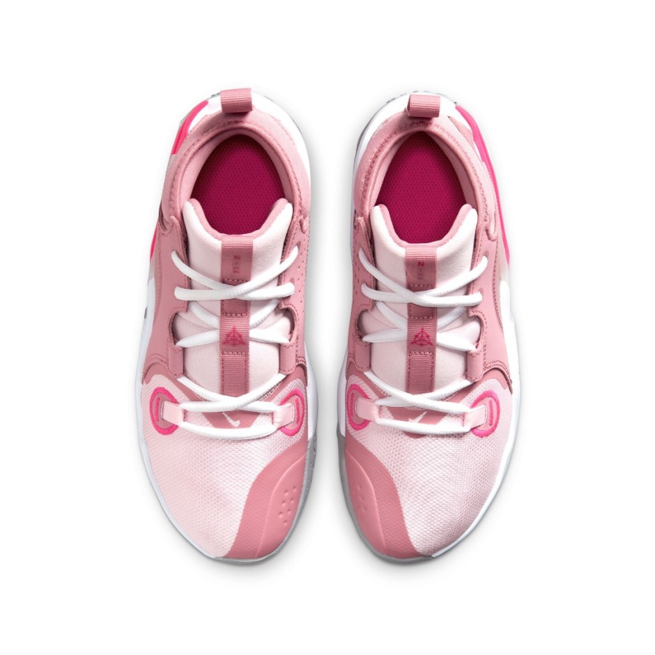 NIKE AIR ZOOM CROSSOVER 2 (GS) FB2689-600 Pink