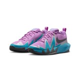 Παιδικά Παπούτσια Μπάσκετ Πολύχρωμα - Nike S.T. Dynamite Εικόνα 1