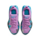 Παιδικά Παπούτσια Μπάσκετ Πολύχρωμα - Nike S.T. Dynamite Εικόνα 2
