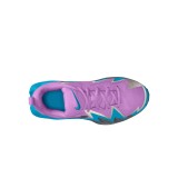 Παιδικά Παπούτσια Μπάσκετ Πολύχρωμα - Nike S.T. Dynamite Εικόνα 3