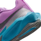 Παιδικά Παπούτσια Μπάσκετ Πολύχρωμα - Nike S.T. Dynamite Εικόνα 6