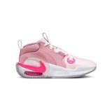 Nike Air Zoom Crossover 2 Ροζ - Εφηβικά Παπούτσια Μπάσκετ Εικόνα 