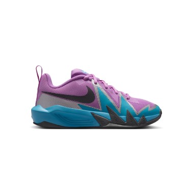 Παιδικά Παπούτσια Μπάσκετ Πολύχρωμα - Nike S.T. Dynamite