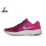NIKE LUNARSTELOS 844974-500 Fuchsia Image 