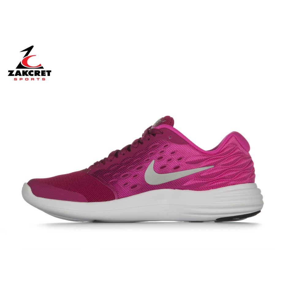 NIKE LUNARSTELOS 844974-500 Fuchsia