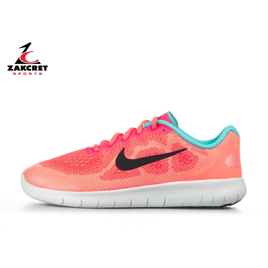NIKE FREE RN 2 904258 600 Fuchsia Zakcret.gr