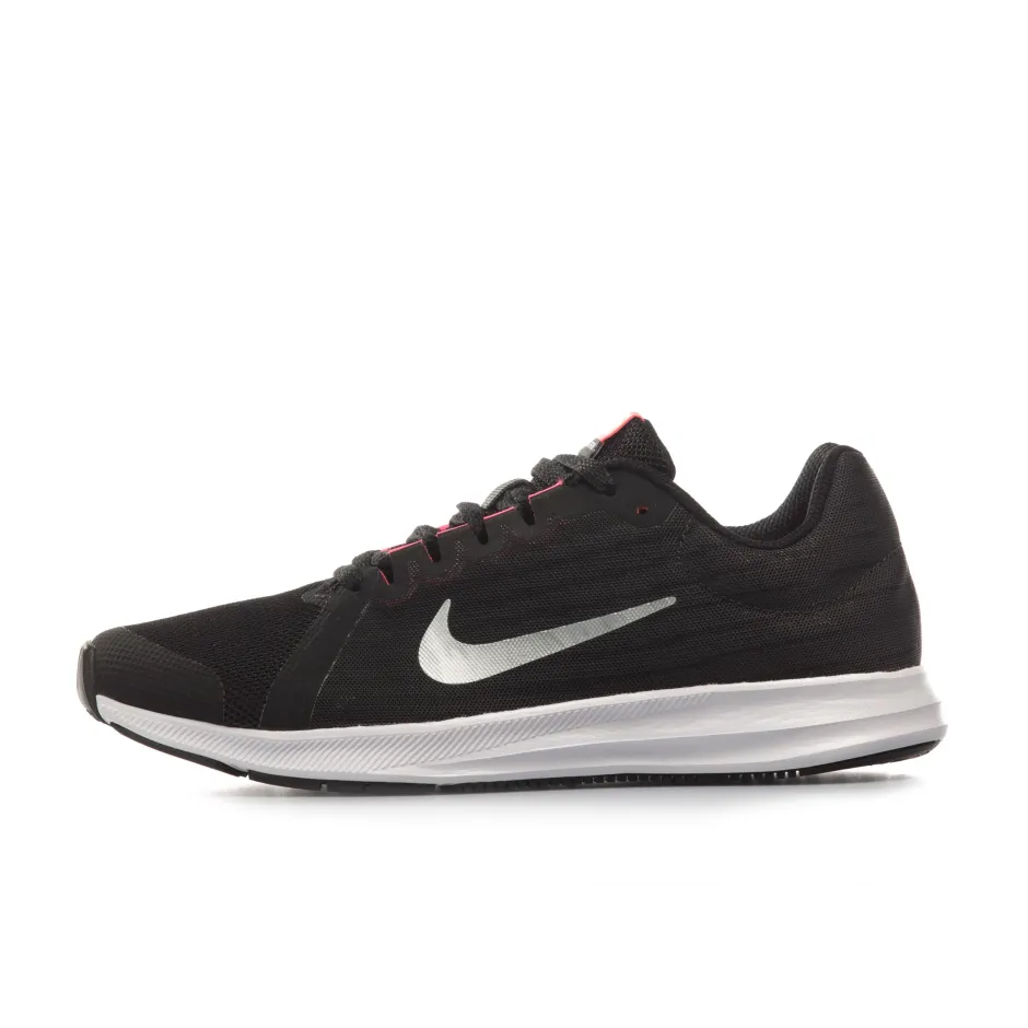 NIKE DOWNSHIFTER 8 GS 922855 001 Black Zakcret.gr