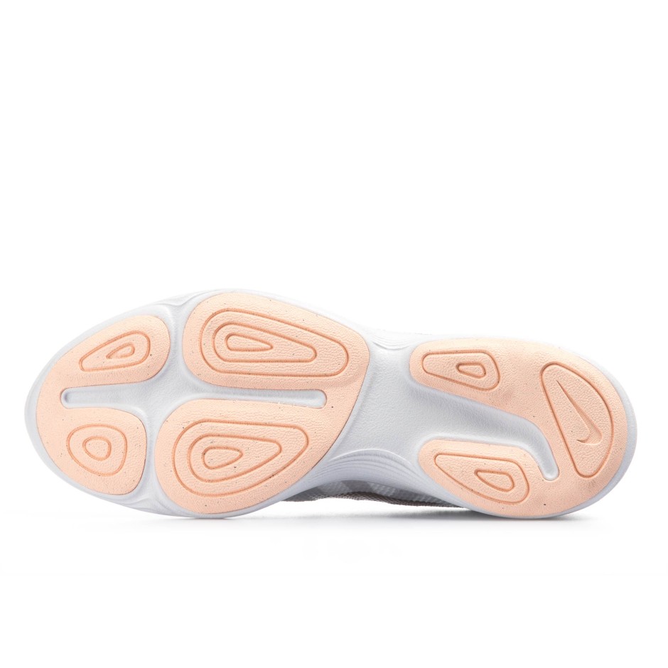 NIKE REVOLUTION 4  (GS) 943306-100 White
