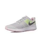 NIKE STAR RUNNER GS 907257-005 Γκρί Εικόνα 0