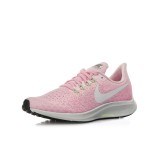 NIKE AIR ZOOM PEGASUS 35 AH3481-600 Pink Image 0