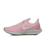 NIKE AIR ZOOM PEGASUS 35 AH3481-600 Pink Image 