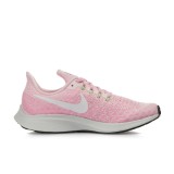 NIKE AIR ZOOM PEGASUS 35 AH3481-600 Pink Image 1